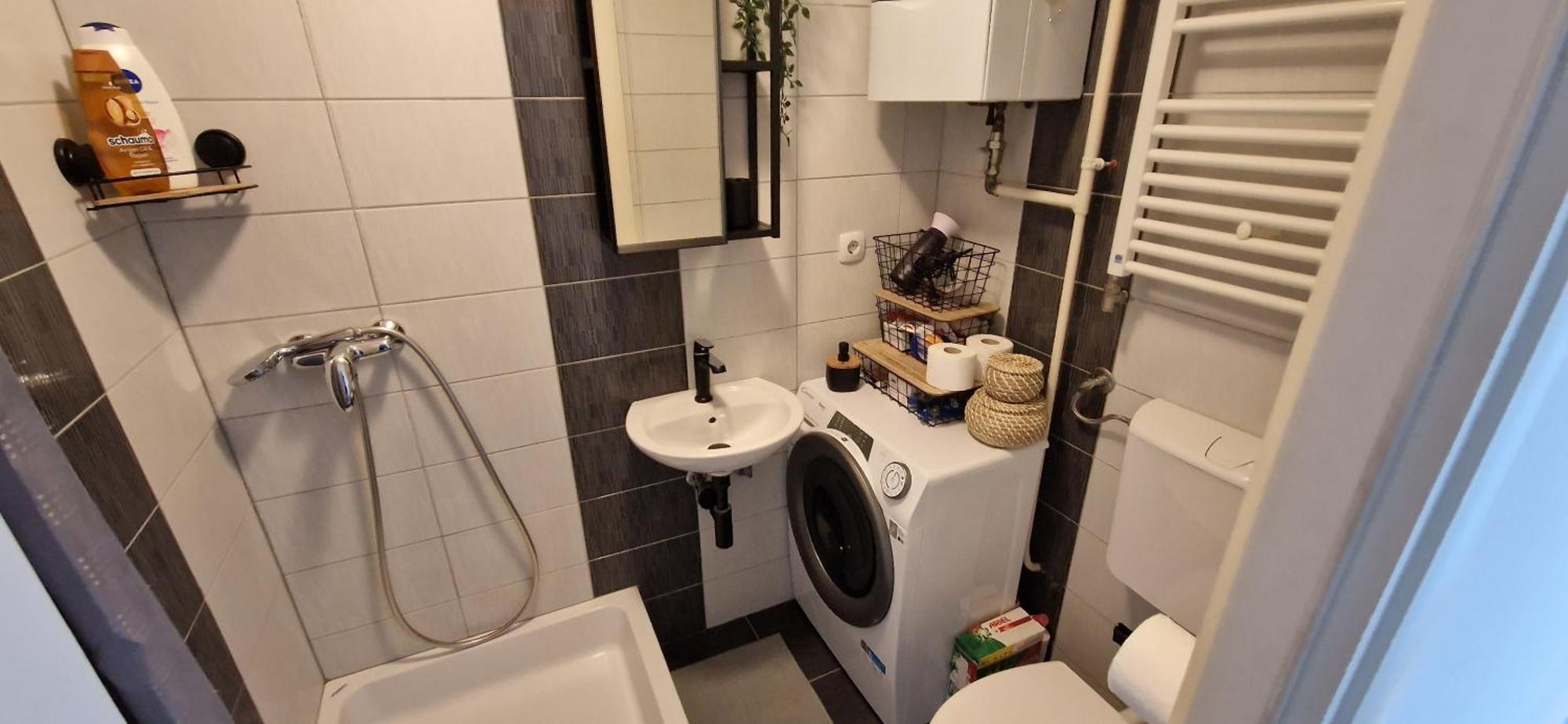 Midnight Blue Oasis - Center, Free Parking Apartamento Zagreb Exterior foto