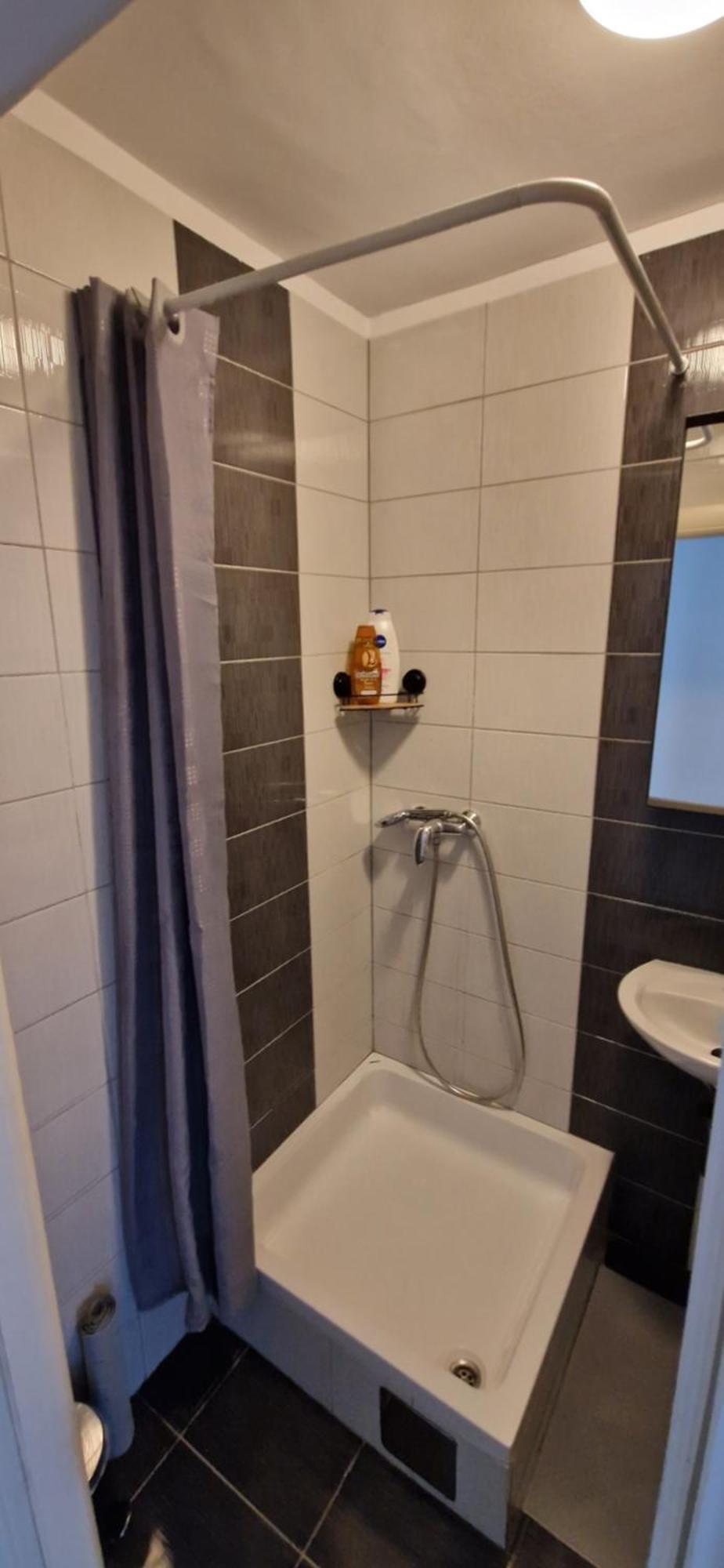 Midnight Blue Oasis - Center, Free Parking Apartamento Zagreb Exterior foto